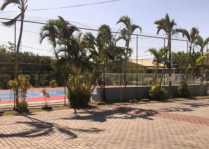 Casa Aconchegante Em Aquarius