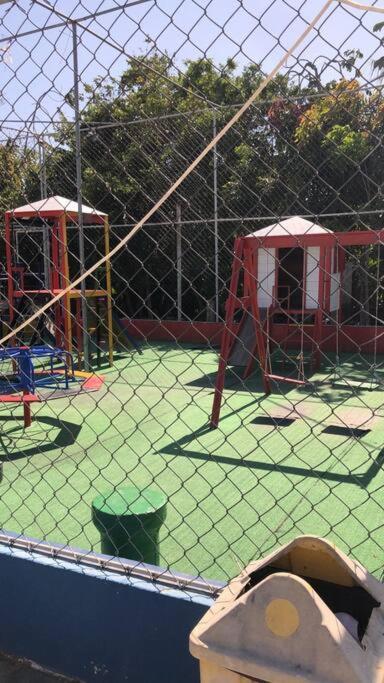 Apartamento Casa Aconchegante Em Aquarius *
