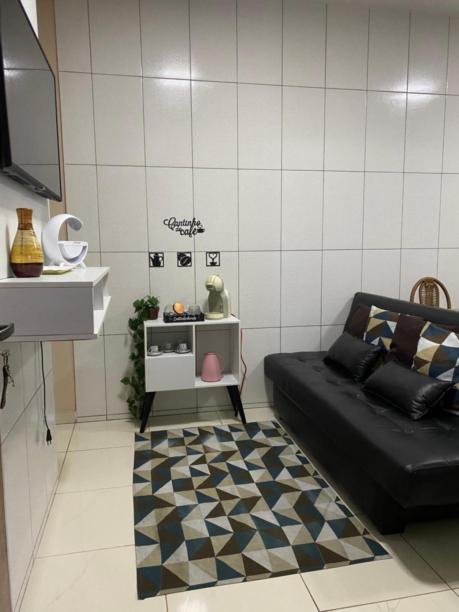 Apartamento Casa Aconchegante Em Aquarius Cabo Frío