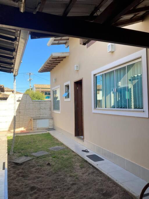 Casa Aconchegante Em Aquarius Apartment