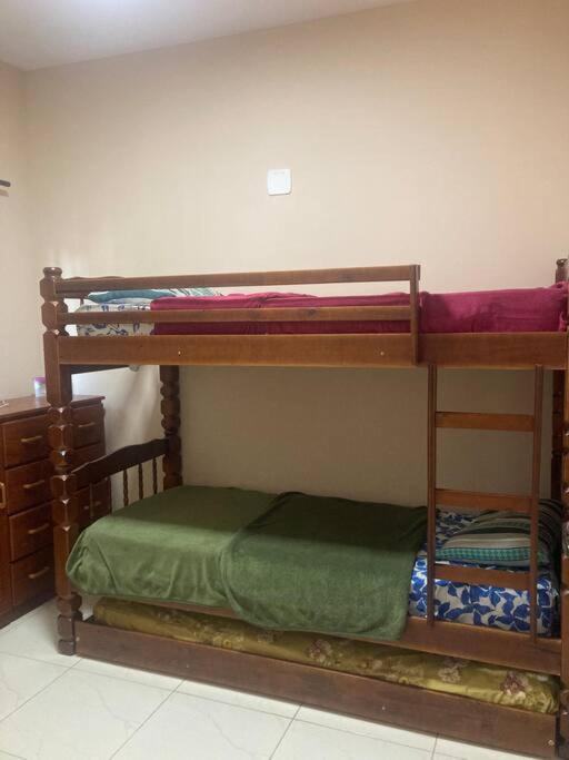 Casa Aconchegante Em Aquarius Apartment *