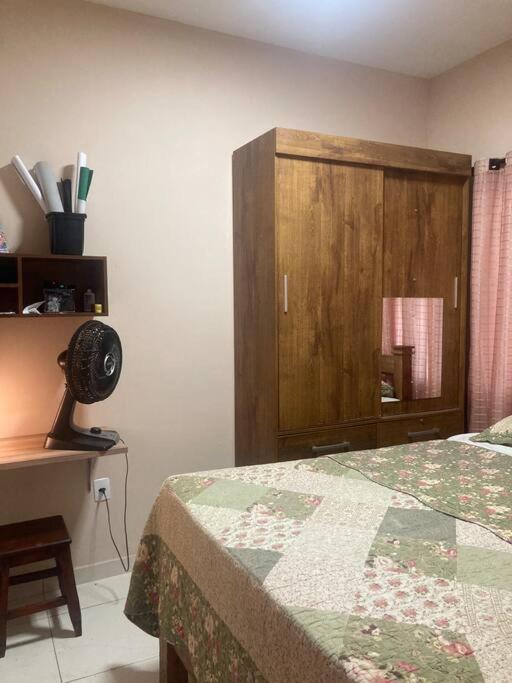 Casa Aconchegante Em Aquarius