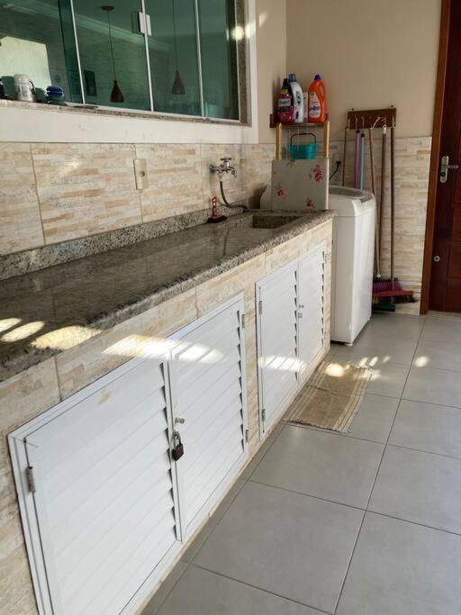 Apartment Casa Aconchegante Em Aquarius Cabo Frio