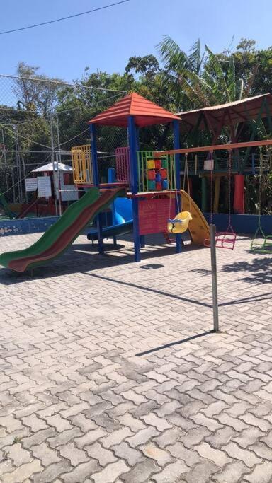 Casa Aconchegante Em Aquarius *