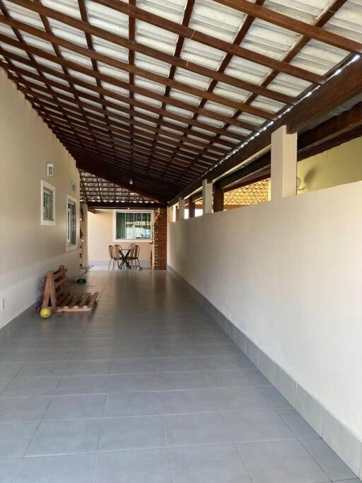 Casa Aconchegante Em Aquarius Cabo Frio