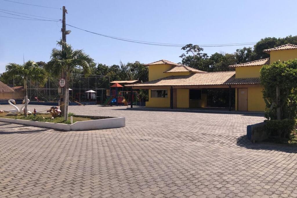Casa Aconchegante Em Aquarius