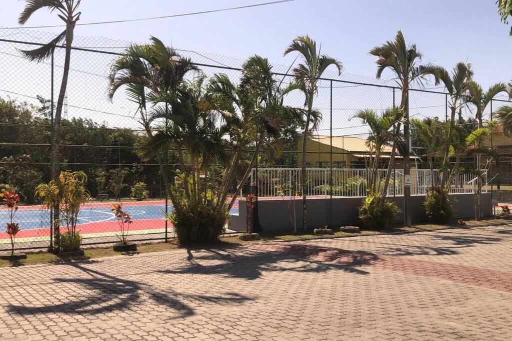 Apartment Casa Aconchegante Em Aquarius *