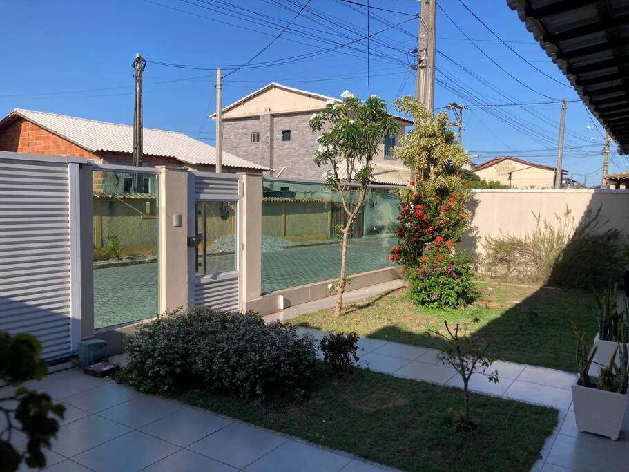 Casa Aconchegante Em Aquarius * Cabo Frio