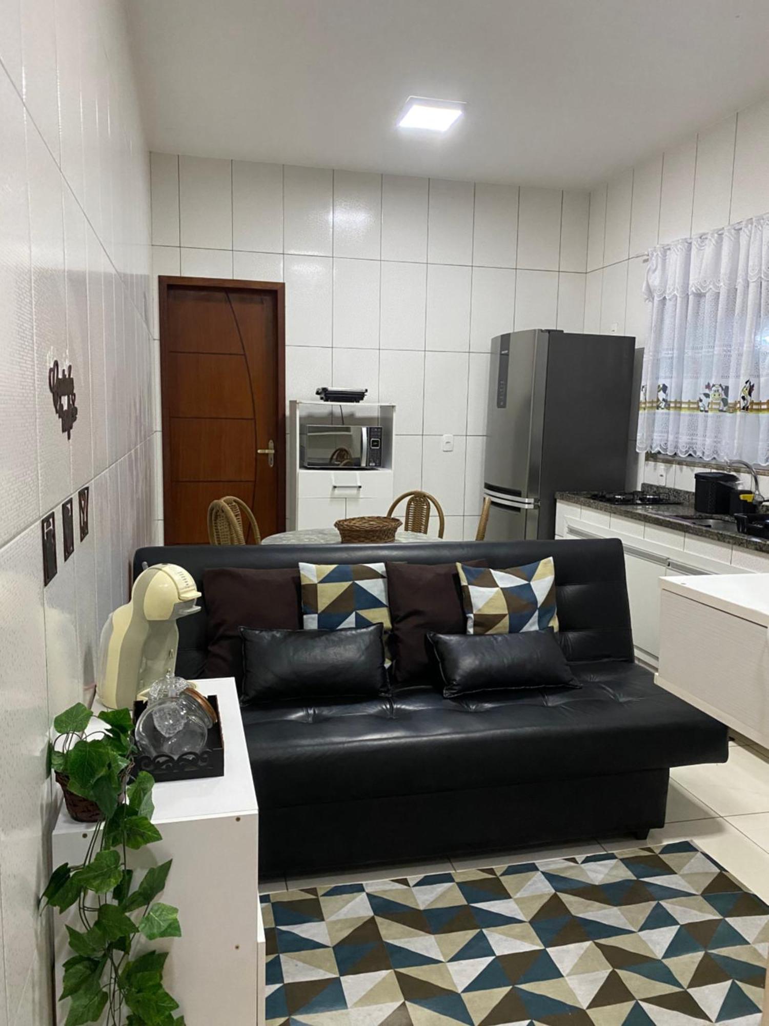 Casa Aconchegante Em Aquarius Apartment *