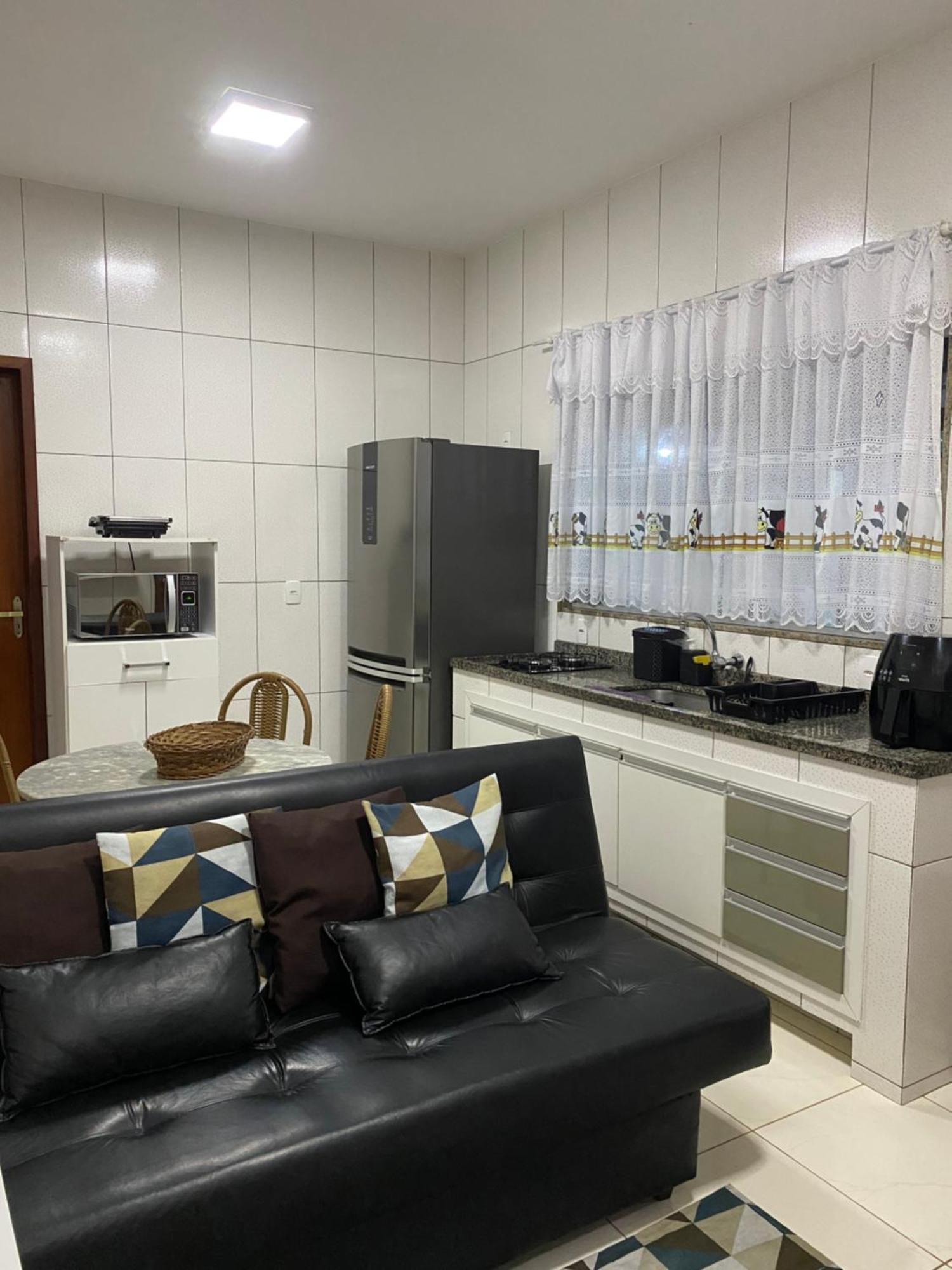 Casa Aconchegante Em Aquarius * Cabo Frio