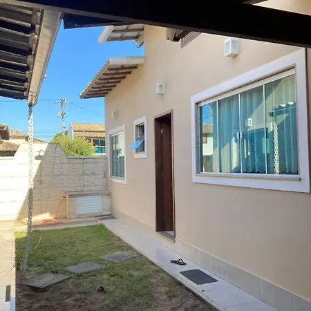Casa Aconchegante Em Aquarius Apartment Cabo Frio Exterior photo
