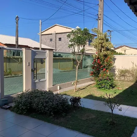 Casa Aconchegante Em Aquarius Apartment Cabo Frio Exterior photo